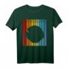 Diskusfisch Aquarianer Buntbarsch Aquarium Geschenk T-Shirt - Lustiges Fisch-Spruch Design für Aquaristik-Fans
