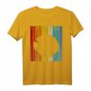 Diskusfisch Aquarianer Buntbarsch Aquarium Geschenk T-Shirt - Lustiges Fisch-Spruch Design für Aquaristik-Fans