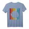 Diskusfisch Aquarianer Buntbarsch Aquarium Geschenk T-Shirt - Lustiges Fisch-Spruch Design für Aquaristik-Fans
