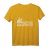 Aquarianer Skalar Aquarium Aquaristik T-Shirt – Perfektes Geschenk für Fischliebhaber und Aquarium-Enthusiasten zum Geburtstag, Weihnachten & Vatertag