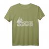 Aquarianer Skalar Aquarium Aquaristik T-Shirt – Perfektes Geschenk für Fischliebhaber und Aquarium-Enthusiasten zum Geburtstag, Weihnachten & Vatertag