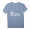 Aquarianer Skalar Aquarium Aquaristik T-Shirt – Perfektes Geschenk für Fischliebhaber und Aquarium-Enthusiasten zum Geburtstag, Weihnachten & Vatertag