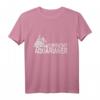 Aquarianer Skalar Aquarium Aquaristik T-Shirt – Perfektes Geschenk für Fischliebhaber und Aquarium-Enthusiasten zum Geburtstag, Weihnachten & Vatertag