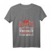 Damen Platy Aquaristik T-Shirt mit V-Ausschnitt – Witziges Aquarium Design für Fischliebhaberinnen & Aquarianer mit Humor
