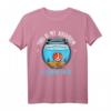 This Is My Aquarium Cleaning Wasserwechsel Fische Aquaristik T-Shirt – Lustiges Geschenk für Fischliebhaber und Aquarianer zu Geburtstag, Weihnachten & mehr