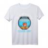 This Is My Aquarium Cleaning Wasserwechsel Fische Aquaristik T-Shirt – Lustiges Geschenk für Fischliebhaber und Aquarianer zu Geburtstag, Weihnachten & mehr