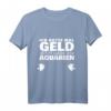 Aquaristik Aquarium T-Shirt für Aquarianer - Lustiges Outfit für Aquascaper und Aquariumliebhaber
