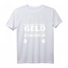 Aquaristik Aquarium T-Shirt für Aquarianer - Lustiges Outfit für Aquascaper und Aquariumliebhaber
