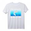 You Axolotl Questions Salamander Schwanzlurch T-Shirt – Lustiges Aquaristik Geschenk für Aquarianer, Salamander- & Reptilienfans