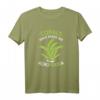 Lustiges Aquaristik Aquarianer Korallen Meerwasseraquarium T-Shirt – Perfektes Geschenk für Fischliebhaber und Hobby Aquarianer