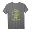 Lustiges Aquaristik Aquarianer Korallen Meerwasseraquarium T-Shirt – Perfektes Geschenk für Fischliebhaber und Hobby Aquarianer