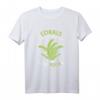 Lustiges Aquaristik Aquarianer Korallen Meerwasseraquarium T-Shirt – Perfektes Geschenk für Fischliebhaber und Hobby Aquarianer
