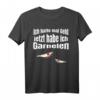 Jetzt habe ich Garnelen - Lustiges Aquarianer T-Shirt als Geschenk für Garnelenzüchter & Aquascaping Fans