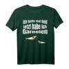 Jetzt habe ich Garnelen - Lustiges Aquarianer T-Shirt als Geschenk für Garnelenzüchter & Aquascaping Fans