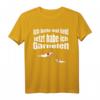 Jetzt habe ich Garnelen - Lustiges Aquarianer T-Shirt als Geschenk für Garnelenzüchter & Aquascaping Fans