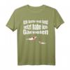 Jetzt habe ich Garnelen - Lustiges Aquarianer T-Shirt als Geschenk für Garnelenzüchter & Aquascaping Fans