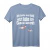 Jetzt habe ich Garnelen - Lustiges Aquarianer T-Shirt als Geschenk für Garnelenzüchter & Aquascaping Fans