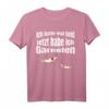Jetzt habe ich Garnelen - Lustiges Aquarianer T-Shirt als Geschenk für Garnelenzüchter & Aquascaping Fans