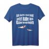 Jetzt habe ich Garnelen - Lustiges Aquarianer T-Shirt als Geschenk für Garnelenzüchter & Aquascaping Fans