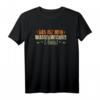Das Ist Mein Wasserwechsel T-Shirt - Aquarium Aquaristik Design, perfektes Geschenk für Fischliebhaber, Aquascaping & Fischzüchter