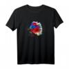 Betta Fish / Siamesischer Kampffisch T-Shirt – Perfektes Geschenk für Fischliebhaber, Aquaristik-Fans & Fischbecken-Enthusiasten zu Weihnachten, Geburtstag & Jubiläum