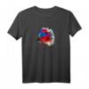Betta Fish / Siamesischer Kampffisch T-Shirt – Perfektes Geschenk für Fischliebhaber, Aquaristik-Fans & Fischbecken-Enthusiasten zu Weihnachten, Geburtstag & Jubiläum