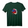 Betta Fish / Siamesischer Kampffisch T-Shirt – Perfektes Geschenk für Fischliebhaber, Aquaristik-Fans & Fischbecken-Enthusiasten zu Weihnachten, Geburtstag & Jubiläum
