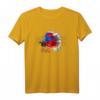 Betta Fish / Siamesischer Kampffisch T-Shirt – Perfektes Geschenk für Fischliebhaber, Aquaristik-Fans & Fischbecken-Enthusiasten zu Weihnachten, Geburtstag & Jubiläum