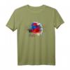 Betta Fish / Siamesischer Kampffisch T-Shirt – Perfektes Geschenk für Fischliebhaber, Aquaristik-Fans & Fischbecken-Enthusiasten zu Weihnachten, Geburtstag & Jubiläum