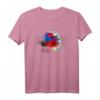 Betta Fish / Siamesischer Kampffisch T-Shirt – Perfektes Geschenk für Fischliebhaber, Aquaristik-Fans & Fischbecken-Enthusiasten zu Weihnachten, Geburtstag & Jubiläum