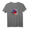Betta Fish / Siamesischer Kampffisch T-Shirt – Perfektes Geschenk für Fischliebhaber, Aquaristik-Fans & Fischbecken-Enthusiasten zu Weihnachten, Geburtstag & Jubiläum