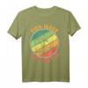 Lustiges Aquaristik Fish Make Life Betta T-Shirt – Perfektes Geschenk für Fischliebhaber, Aquaristen & Aquascaping-Fans