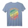 Lustiges Aquaristik Fish Make Life Betta T-Shirt – Perfektes Geschenk für Fischliebhaber, Aquaristen & Aquascaping-Fans