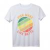 Lustiges Aquaristik Fish Make Life Betta T-Shirt – Perfektes Geschenk für Fischliebhaber, Aquaristen & Aquascaping-Fans