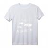 Aquarium, Aquarianer und Garnelen T-Shirt - Lustiges Motiv für Hobbyzüchter und Aquaristik-Fans