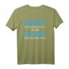 Aquarianer - Meine Fische Brauchen Mich - Lustiges Aquarium Geschenk T-Shirt für Fischliebhaber und Fischzüchter