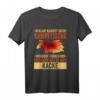 Kampffisch T-Shirt für Aquaristik Liebhaber - Humorvolles Design für Kampffisch Fans und Aquarium Enthusiasten