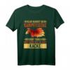 Kampffisch T-Shirt für Aquaristik Liebhaber - Humorvolles Design für Kampffisch Fans und Aquarium Enthusiasten