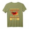 Kampffisch T-Shirt für Aquaristik Liebhaber - Humorvolles Design für Kampffisch Fans und Aquarium Enthusiasten