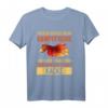 Kampffisch T-Shirt für Aquaristik Liebhaber - Humorvolles Design für Kampffisch Fans und Aquarium Enthusiasten