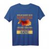 Kampffisch T-Shirt für Aquaristik Liebhaber - Humorvolles Design für Kampffisch Fans und Aquarium Enthusiasten