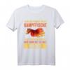 Kampffisch T-Shirt für Aquaristik Liebhaber - Humorvolles Design für Kampffisch Fans und Aquarium Enthusiasten