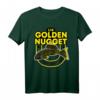 Golden Nugget L18 Baryancistrus Zierfisch Wels Aquarium T-Shirt – Perfekt für Aquarianer & Aquariumliebhaber als Geschenk