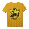 Golden Nugget L18 Baryancistrus Zierfisch Wels Aquarium T-Shirt – Perfekt für Aquarianer & Aquariumliebhaber als Geschenk