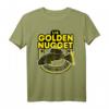 Golden Nugget L18 Baryancistrus Zierfisch Wels Aquarium T-Shirt – Perfekt für Aquarianer & Aquariumliebhaber als Geschenk