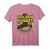 Golden Nugget L18 Baryancistrus Zierfisch Wels Aquarium T-Shirt – Perfekt für Aquarianer & Aquariumliebhaber als Geschenk