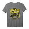 Golden Nugget L18 Baryancistrus Zierfisch Wels Aquarium T-Shirt – Perfekt für Aquarianer & Aquariumliebhaber als Geschenk