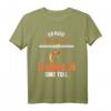 Aquaristik Garnelen T-Shirt - Lustiges Design für Fisch- und Garnelenliebhaber, perfektes Geschenk für Aquarianer