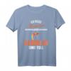 Aquaristik Garnelen T-Shirt - Lustiges Design für Fisch- und Garnelenliebhaber, perfektes Geschenk für Aquarianer