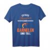 Aquaristik Garnelen T-Shirt - Lustiges Design für Fisch- und Garnelenliebhaber, perfektes Geschenk für Aquarianer